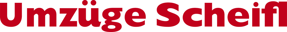 Umzüge Scheifl Bamberg Logo
